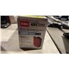 Image 2 : TORO 60V MAX POWER INVERTER, BOX OF ASSORTED POWER ADAPTERS, & 2 TORO 60V MAX REVOLUTION POWERLINK
