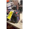 Image 1 : TORO CORDLESS BATTERY WITH FLEX-FORCE POWER SYSTEMS COMMERCIAL BATTERY CHARGER