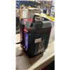 Image 2 : TORO CORDLESS BATTERY WITH FLEX-FORCE POWER SYSTEMS COMMERCIAL BATTERY CHARGER