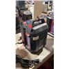 Image 2 : TORO CORDLESS BATTERY WITH FLEX-FORCE POWER SYSTEMS COMMERCIAL BATTERY CHARGER