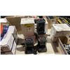 Image 1 : 5 TORO FLEX-FORCE POWER SYSTEMS COMMERCIAL BATTERY CHARGERS *SOME IN BOX*