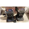 Image 2 : 5 TORO FLEX-FORCE POWER SYSTEMS COMMERCIAL BATTERY CHARGERS *SOME IN BOX*