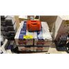 Image 1 : 8 HUSQVARNA BLI QC330 COMMERCIAL BATTERY CHARGERS *IN BOX*