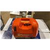 Image 2 : 8 HUSQVARNA BLI QC330 COMMERCIAL BATTERY CHARGERS *IN BOX*