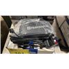 Image 2 : 3 HUSQVARNA BLI QC80 COMMERCIAL BATTERY CHARGERS *IN BOX*