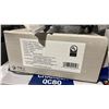 Image 3 : 3 HUSQVARNA BLI QC80 COMMERCIAL BATTERY CHARGERS *IN BOX*