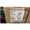 Image 2 : 2 HUSQVARNA BA101 SOLID SHAFT BLOWER ATTACHMENTS *IN BOX*