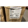Image 2 : 2 HUSQVARNA BA101 SOLID SHAFT BLOWER ATTACHMENTS *IN BOX*
