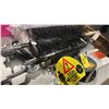 Image 2 : HUSQVARNA BRUSH HEAD  ATTACHMENT, PARTS, & HEDGE TRIMMER ATTACHMENT