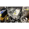 Image 1 : L.B. WHITE PREMIER PORTABLE JOB SITE HEATER & PARTS HEATER *MUST TAKE BOTH*