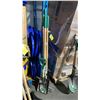Image 2 : 6 ASSORTED LANDSCAPERS COMMERCIAL YARD TOOLS