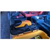 Image 2 : NW 26X CONTRACTORS AUTOMATIC LEVEL IN HARD TRANSPORT CARRYING CASE