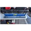 Image 1 : WESTWARD TW-12 HEAVY DUTY TORQUE WRENCH IN HARD TRANSPORT CARRYING CASE