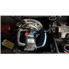 Image 3 : 2 CRAIN ELECTRIC CORDED HEAVY DUTY HAND TOOLS INCLUDING: 812 SUPER SAW & 777 TOE-KICK SAW