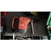 Image 2 : HILTI TE-60 HEAVY DUTY ELECTRIC CORDED ROTARY HAMMER