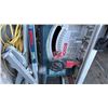Image 3 : BOSCH 4100 10-INCH WORKSITE TABLE SAW WITH BOSCH TS3000 GRAVITY-RISE WHEELED STAND & ELECTRIC