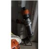 Image 2 : STIHL BR 450 COMMERCIAL GAS POWERED BACKPACK BLOWER