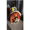 Image 5 : STIHL BR 450 COMMERCIAL GAS POWERED BACKPACK BLOWER