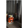 Image 1 : STIHL BR 600 COMMERCIAL GAS POWERED BACKPACK BLOWER