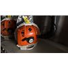 Image 2 : STIHL BR 600 COMMERCIAL GAS POWERED BACKPACK BLOWER