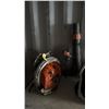 Image 1 : STIHL BR 700 COMMERCIAL GAS POWERED BACKPACK BLOWER