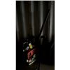 Image 2 : STIHL BR 320 COMMERCIAL GAS POWERED BACKPACK BLOWER