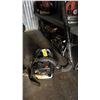 Image 1 : POULAN PRO COMMERCIAL GAS POWERED BACKPACK BLOWER