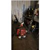 Image 1 : SHINDAIWA EB802RT COMMERCIAL GAS POWERED BACKPACK BLOWER