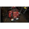 Image 2 : SHINDAIWA EB802RT COMMERCIAL GAS POWERED BACKPACK BLOWER