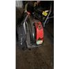 Image 3 : SHINDAIWA EB802RT COMMERCIAL GAS POWERED BACKPACK BLOWER