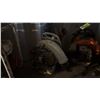 Image 4 : 3 ASSORTED COMMERCIAL USE GAS POWERED BACKPACK BLOWERS