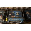 Image 2 : TSURUMI TPG4-7000HECSA GAS POWERED HEAVY-DUTY PROFESSIONAL-GRADE PORTABLE ELECTRIC GENERATOR