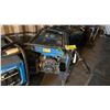 Image 3 : TSURUMI TPG4-7000HECSA GAS POWERED HEAVY-DUTY PROFESSIONAL-GRADE PORTABLE ELECTRIC GENERATOR