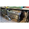 Image 1 : PATRON HEAVY DUTY GAS OPERATED 5200W PORTABLE ELECTRIC GENERATOR