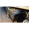Image 2 : PATRON HEAVY DUTY GAS OPERATED 5200W PORTABLE ELECTRIC GENERATOR