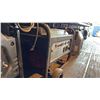 Image 3 : PATRON HEAVY DUTY GAS OPERATED 5200W PORTABLE ELECTRIC GENERATOR