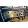 Image 4 : PATRON HEAVY DUTY GAS OPERATED 5200W PORTABLE ELECTRIC GENERATOR