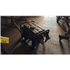 Image 2 : HYUNDAI HHD1250 HEAVY DUTY GAS OPERATED 1000W PORTABLE ELECTRIC GENERATOR