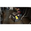 Image 3 : HYUNDAI HHD1250 HEAVY DUTY GAS OPERATED 1000W PORTABLE ELECTRIC GENERATOR