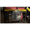 Image 2 : WESTERN RUGGED 2200W 3.8HP ENGINE DIESEL OPERATED PORTABLE ELECTRIC GENERATOR