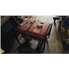 Image 3 : WESTERN RUGGED 2200W 3.8HP ENGINE DIESEL OPERATED PORTABLE ELECTRIC GENERATOR