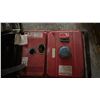 Image 4 : WESTERN RUGGED 2200W 3.8HP ENGINE DIESEL OPERATED PORTABLE ELECTRIC GENERATOR