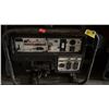 Image 5 : KODIAK SXB4000HX HEAVY DUTY GAS OPERATED 4000W PORTABLE ELECTRIC GENERATOR