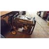 Image 3 : PATRON HEAVY DUTY GAS OPERATED 4200W PORTABLE ELECTRIC GENERATOR
