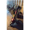 Image 2 : EDDY 91 N MOBILE WALK BEHIND HEAVY DUTY ELECTRIC CORDED TILE BREAKER