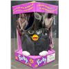 Image 1 : Furby Electronic Black Tiger 70-800 New in Sealed Box