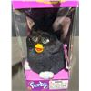 Image 2 : Furby Electronic Black Tiger 70-800 New in Sealed Box