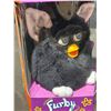 Image 3 : Furby Electronic Black Tiger 70-800 New in Sealed Box
