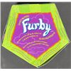 Image 4 : Furby Electronic Black Tiger 70-800 New in Sealed Box
