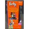 Image 5 : Furby Electronic Black Tiger 70-800 New in Sealed Box